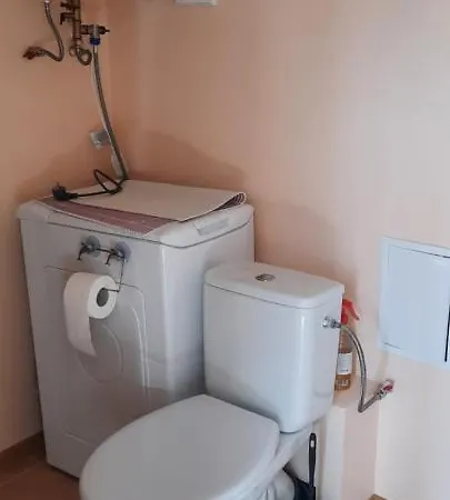 3 комнатная Apartment Ventspils