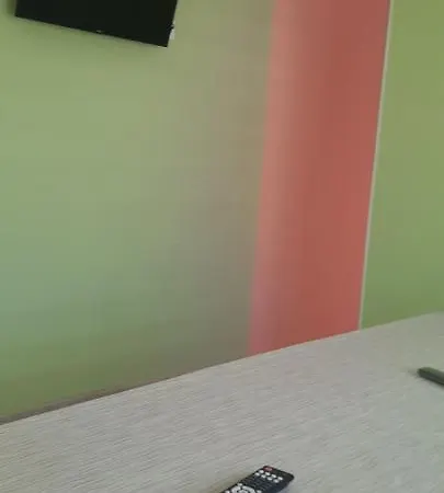 3 комнатная Apartment
