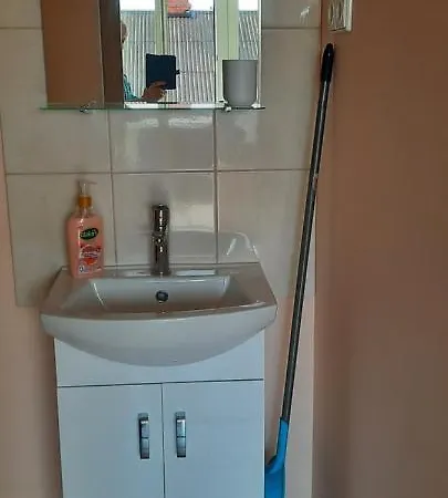 3 комнатная Apartment Ventspils