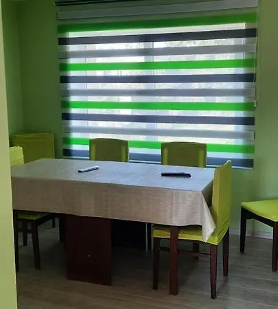 3 комнатная * Ventspils