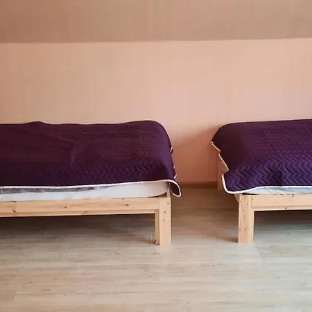 Apartment 3 комнатная Ventspils