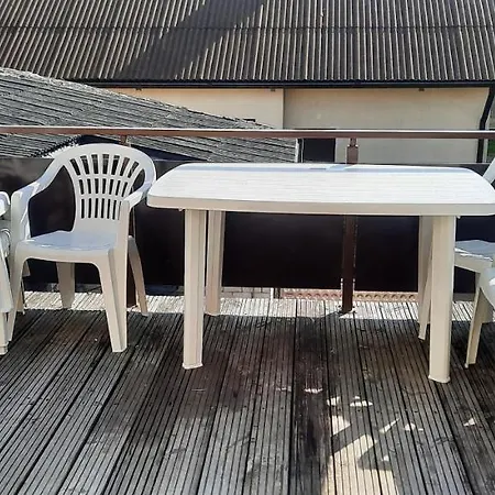 Apartment 3 комнатная