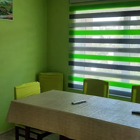 3 комнатная Apartment