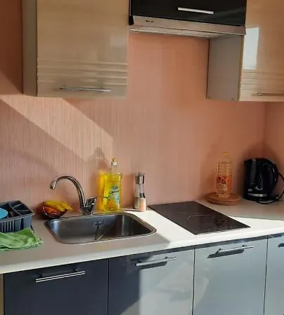 Apartment 3 комнатная *