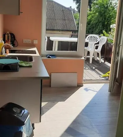 Apartment 3 комнатная