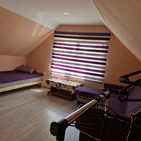 3 комнатная Apartment *