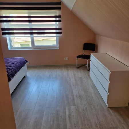 3 комнатная Apartment *
